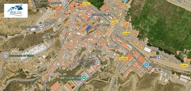 Venta Piso en Gádor (Almería) - foto 2