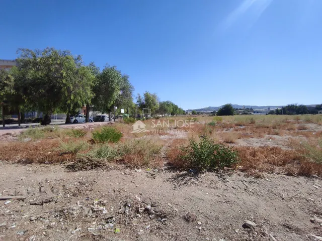 SE VENDE PARCELA SUELO URBANIZABLE EN MONFORTE DEL CID — 2