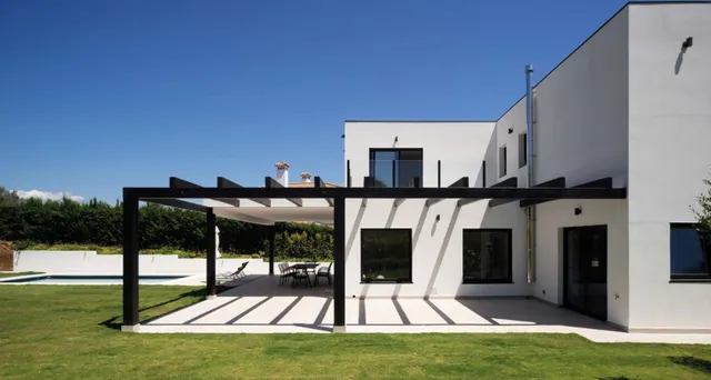 Parcela rústica de 10.400 m2 ubicada en Benigembla — 11