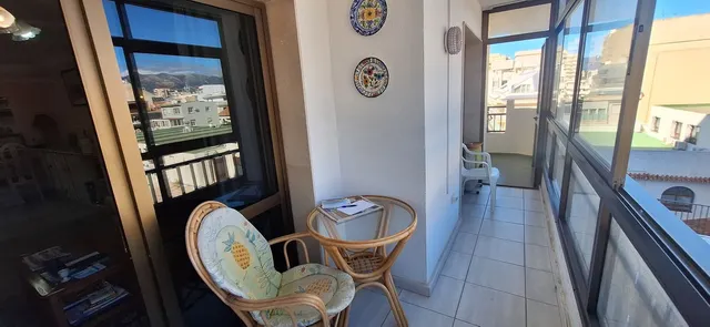 Apartamento 2 habitaciones 93m² en venta - Centro — 16