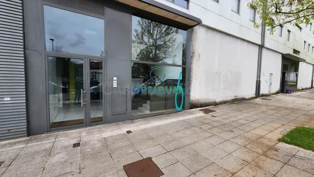 En venta plazas de garaje en Calle ALFREDO VICENTI Nº 22, Sa - foto 2