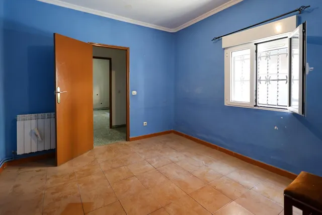 Casa / Chalet adosado en venta en Calle la Coruña, Leganés — 13