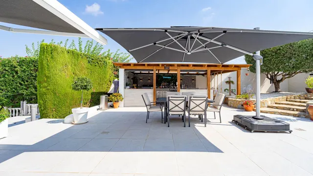 Villa 3 habitaciones 211m² en venta - Los Dolses — 11