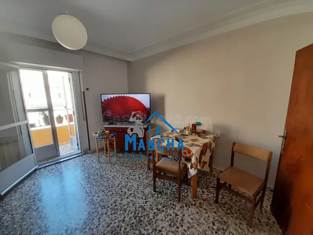 INMOBILIARIA LA MANCHA VENDE CASA DE DOS PLANTAS EN ZONA PED - foto 4
