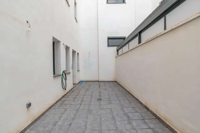 Exclusiva vivienda en Residencial Nevada — Urbanización de lujo junto al Centro Comercial Nevada — 46