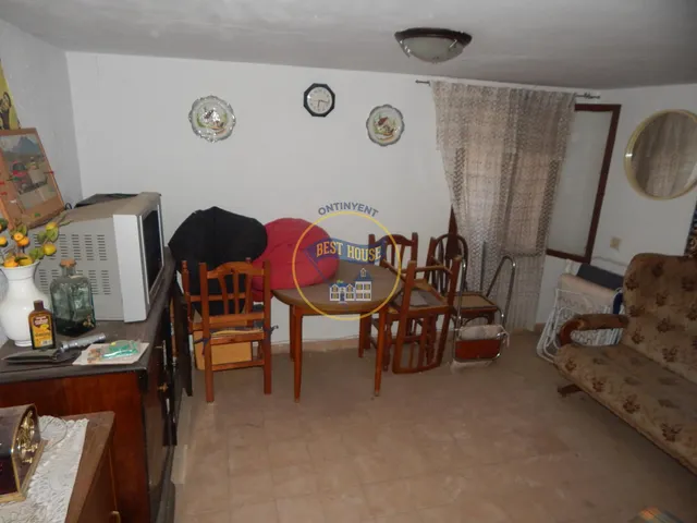 OPORTUNIDAD AMPLIA VIVIENDA A LA VENTA EN COCENTAINA (ALICANTE) — 2