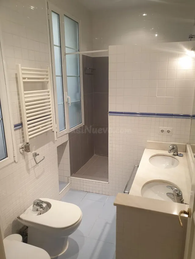 Piso 2 habitaciones 70m² en venta - Puente de Vallecas - foto 4