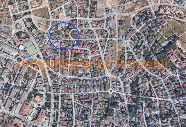 Terreno urbano en venta - El Vedat - foto 4