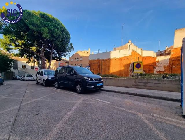 SOLAR URBANO EN EL CENTRO DE QUART DE POBLET — 18