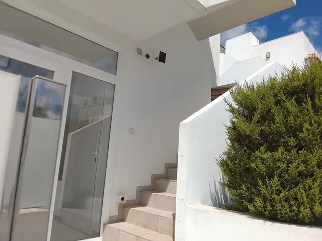 ÁTICO DUPLEX DE LUX EN CIUDAD QUESADA LAGUNA CONSUM — 43
