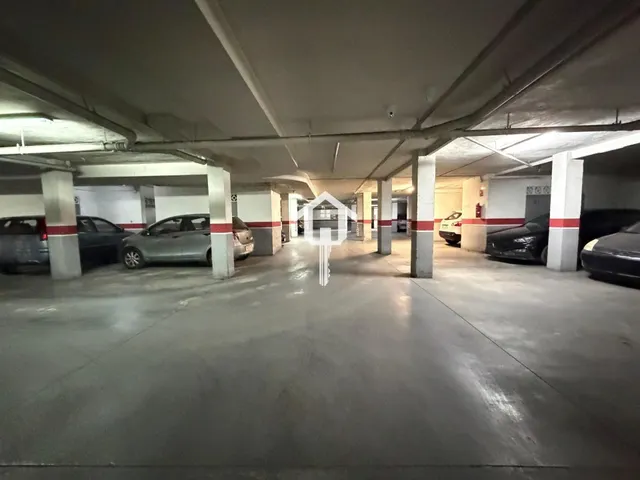 Piso en venta en Alicante, 4 dormitorios, 2 baños, 105m2, segunda planta con ascensor — 43