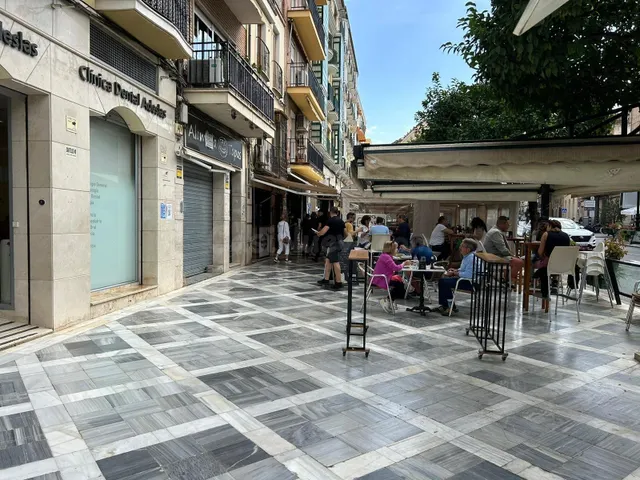 LOCAL EN ALAMEDA DE ANDALUCIA¡¡¡¡¡¡¡¡¡¡¡¡¡¡ - foto 2