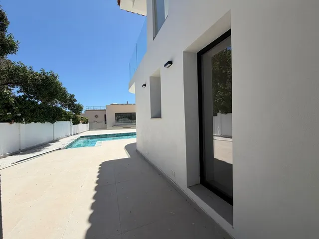 Chalet 3 habitaciones 332m² en venta - Riviera del sol — 11