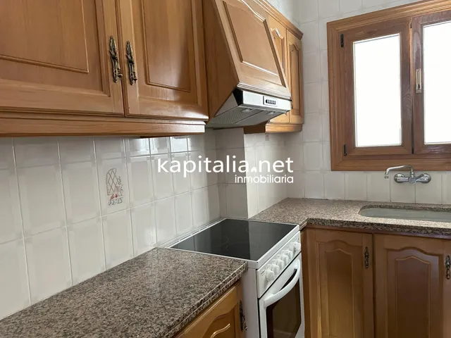 CASA SEÑORIAL EN VENTA EN BOCAIRENT — 7