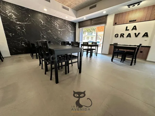 Local comercial 143m² en alquiler - Comunidad valenciana - foto 4