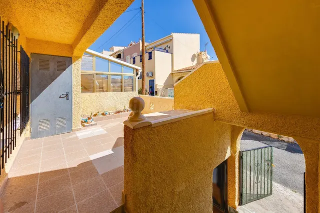 Casa 2 habitaciones 51m² en venta - La marina — 2