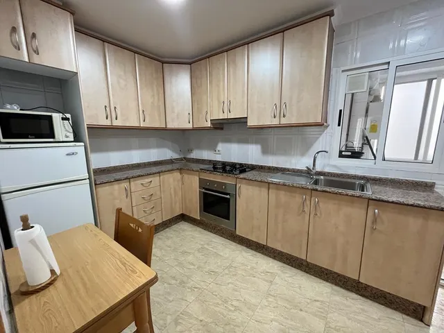 Calle Valencia (céntrico) — 4