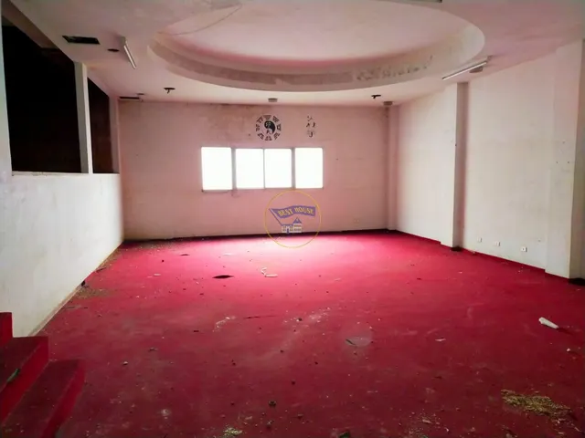 Local comercial en el entorno de Casablanca — 19