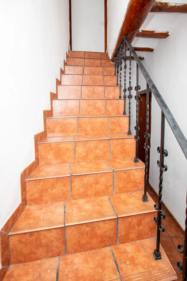 CENTRICA CASA DE PUEBLO — 18