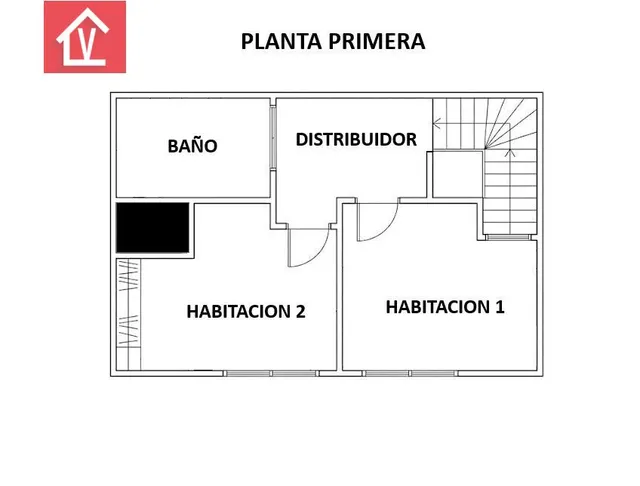 JUNTO PASEO ALMOGAVARES. BONITA CASA RECIEN REFORMADA DE 2 DORMITORIOS DOS BAÑOS Y TERRAZA DE 20 M2 — 23
