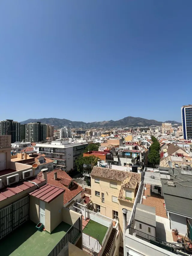 Exclusiva propiedad a 50 metros del mar en Fuengirola – Lujo