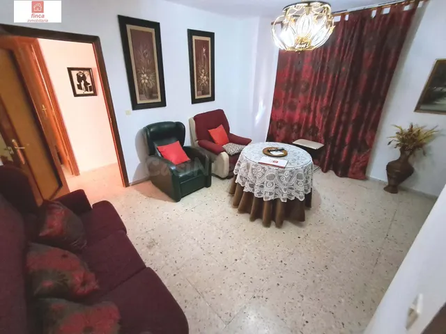 VENTA EN MONTIJO PISO DE PLANTA BAJA, ZONA EL MOLINO, ZONA T - foto 5