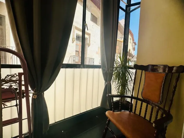 Encantador piso para entrar a vivir en Benicarló — 12