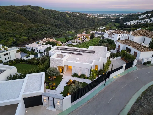 Villa 6 habitaciones 631m² en venta - La Quinta — 25