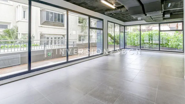 Oficina 4234m² en alquiler - Les Tres Torres - foto 2