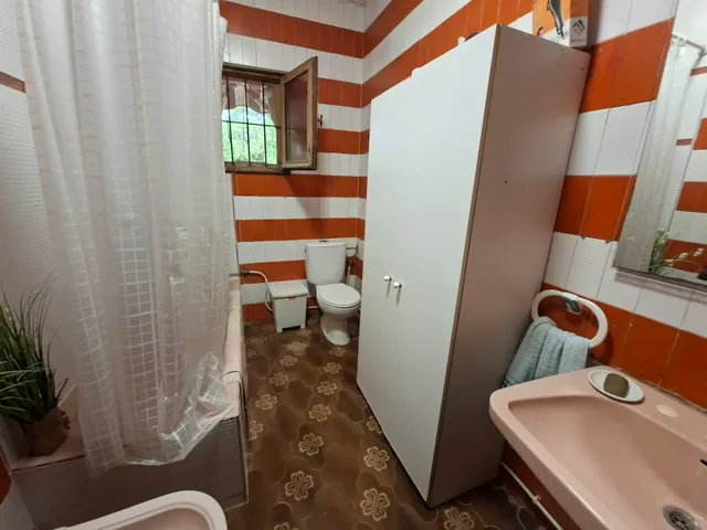 Chalet en Aspe — 12