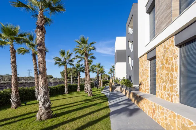 Apartamento 2 habitaciones 80m² en venta - PAU 26 — 31