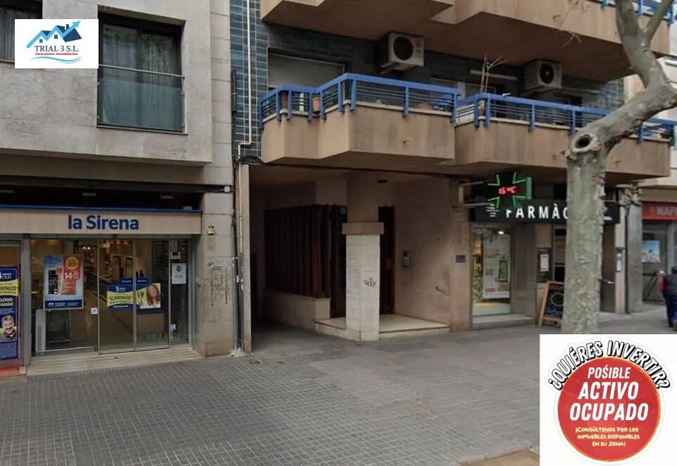Venta de Piso en Sabadell (Barcelona)