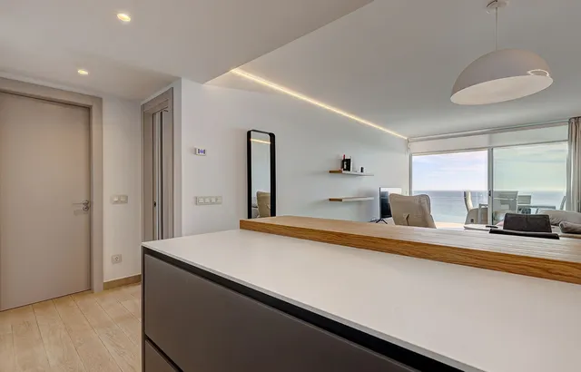 Apartamento 2 habitaciones 83m² en venta - Centro — 15