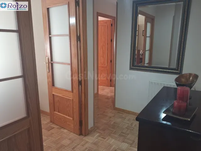 Piso 3 habitaciones en venta - Castilla la mancha — 2