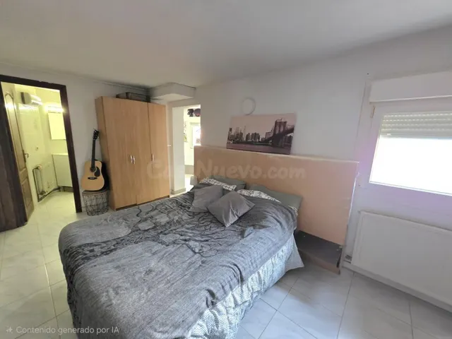 Casa con piscina y garaje a reformar en Empuriabrava - foto 5