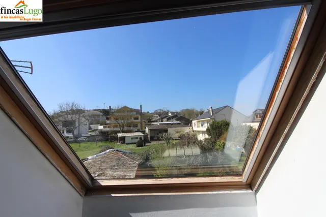 CASA REFORMADA AL LADO DE A PONTE ROMANA. — 17