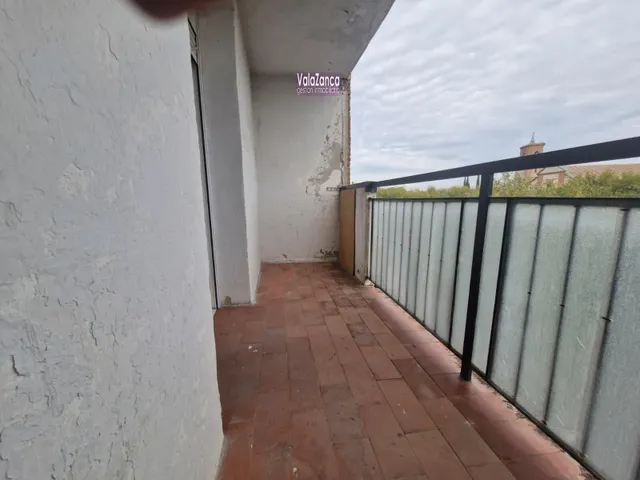 Valazanca vende amplio piso en Pinto — 23