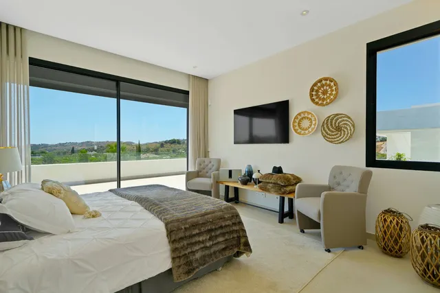 Chalet 4 habitaciones 314m² en venta - Riviera del sol — 42