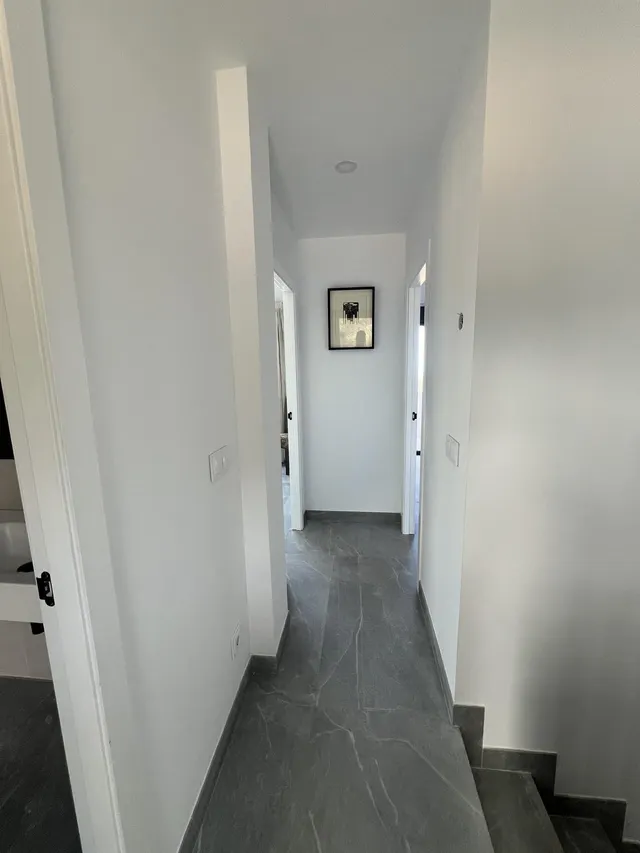 PAREADOS DE OBRA NUEVA EN POLOP — 24