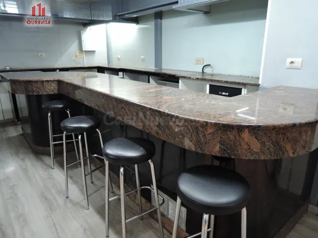 CAFETERIA SITUADA EN EL CENTRO, EN UNAS CONOCIDAS GALERÍAS M - foto 3