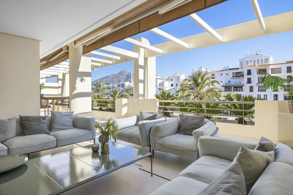 Apartamento 4 habitaciones 222m² en venta - Marbella