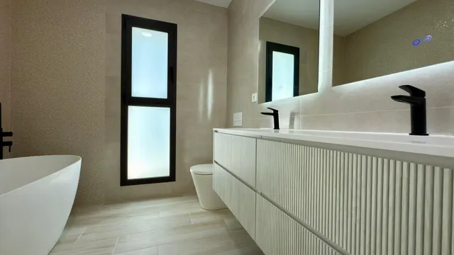 Villa 4 habitaciones 224m² en venta - Almajada-Ravel — 9