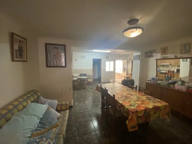 Casa 2 habitaciones 52m² en venta - CAÑADA DEL TRIGO — 10