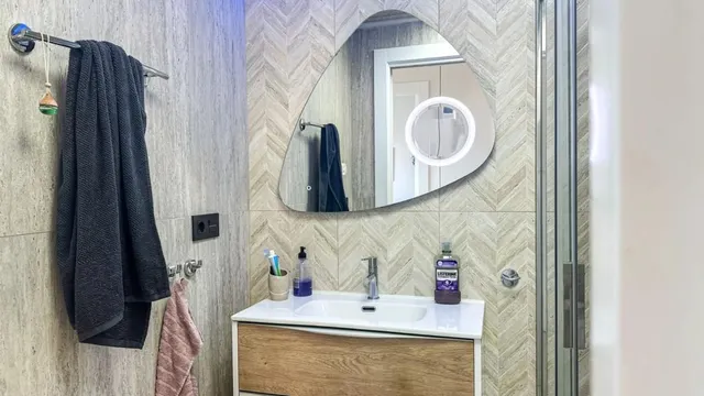 Adosado 3 habitaciones 96m² en venta - Los balcones — 19