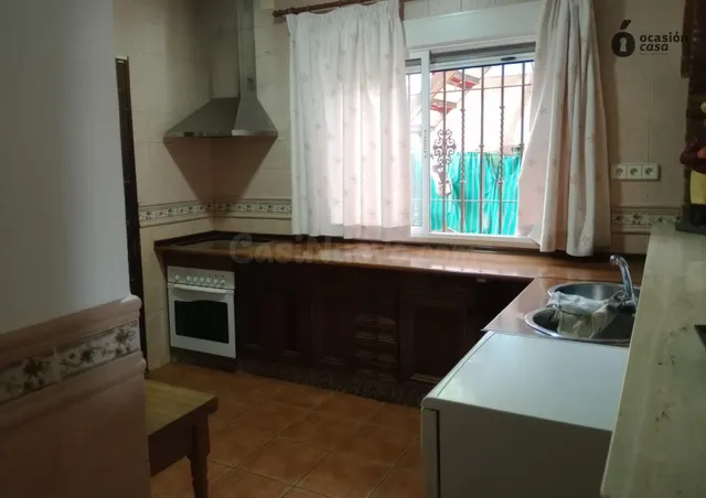PARCELA PARA ENTRAR A VIVIR EN MAJANEQUE - foto 5