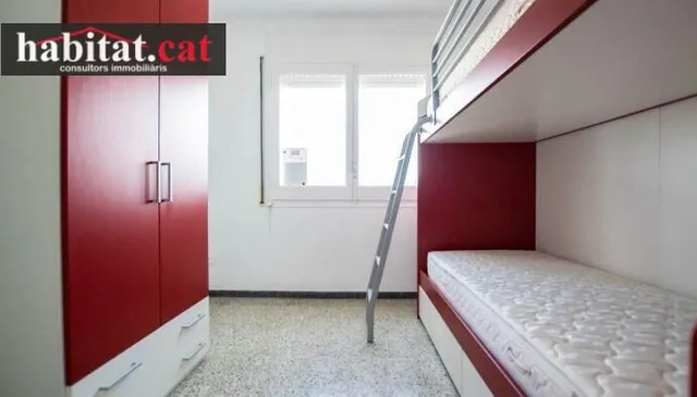 ¡¡ PISO EN RIBES ROGES - VILANOVAI LA GELTRÚ !! — 8
