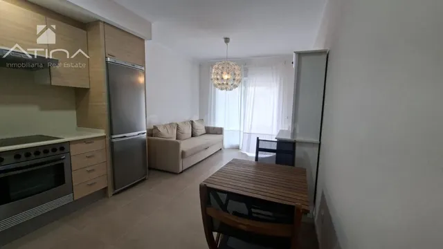 Apartamento en Planta Baja en Daimús: Primera Línea y Piscin - foto 4