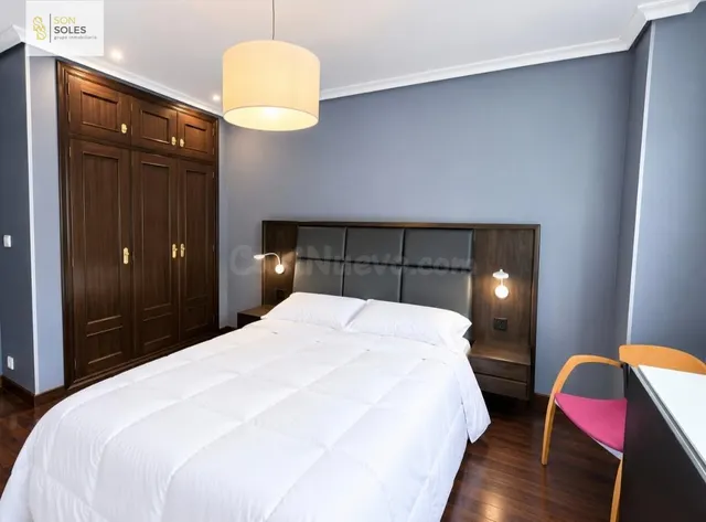 PRECIOSO BAJO EN ALQUILER CON DOS habitaciones Y AMPLIA TERRAZA. — 3