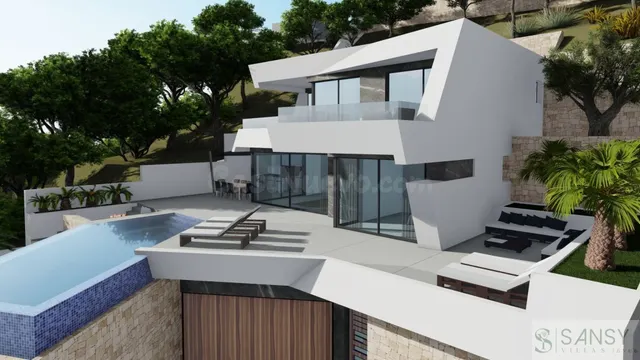 Casa-Chalet en Venta en Alicante Alicante — 3