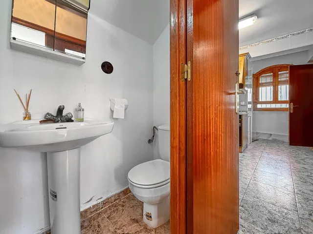 CASA AMPLIA Y CÓMODA EN URRACAL — 9